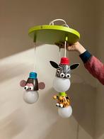 Philips Massive armatuur lamp zoo dieren, Ophalen, Gebruikt, Lamp