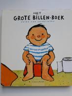 Guido van Genechten. Het grote billenboek, Ophalen of Verzenden