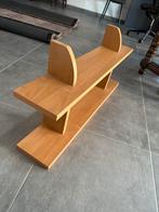 Boekenrekje, Huis en Inrichting, Woonaccessoires | Wandplanken en Boekenplanken, Ophalen, Zo goed als nieuw