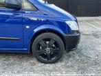Mercedes vito / LICHTEVRACHT / 120,000km / GARANTIE !!, Bedrijf, Trekhaak, Te koop, Vito