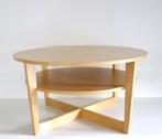 Ikea Tafel Vejmon salontafel - Vintage coffee table, Antiek en Kunst, Ophalen