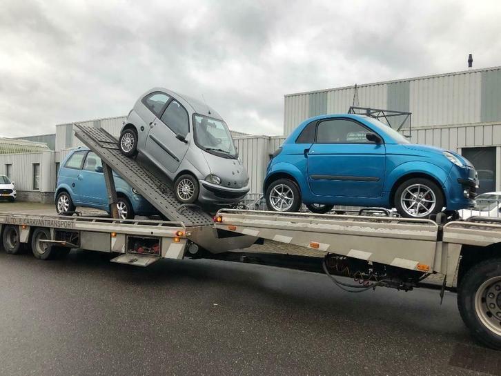 Inkoop van uw auto zonder rijbewijs ook met schades-defecten, Auto diversen, Overige Auto diversen, Ophalen of Verzenden