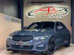 BMW 3 Serie 330 eAS PHEV * GARANTIE 12 MOIS * PACK M PERFORM, Automaat, USB, Gebruikt, 4 cilinders