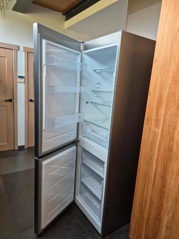 Whirlpool vrijstaande koel/vriescombinatie - BLF 8122 OX beschikbaar voor biedingen