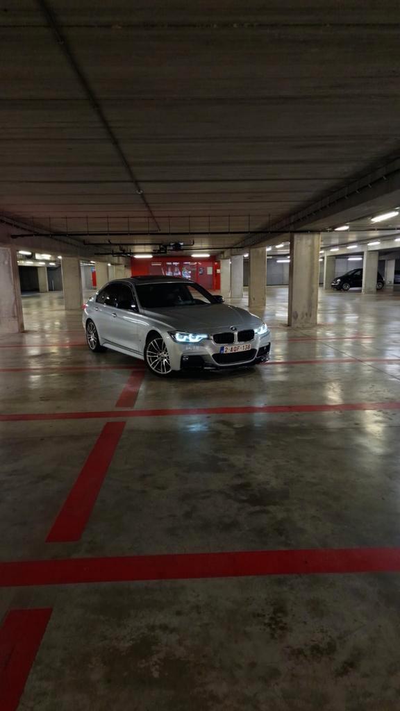 BMW 330e f30, Auto's, BMW, Particulier, 3 Reeks, ABS, Airbags, Airconditioning, Alarm, Bluetooth, Boordcomputer, Centrale vergrendeling