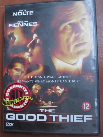 The Good Thief (2002) beschikbaar voor biedingen