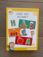 Leren lezen + Engels leren, Ophalen, Zo goed als nieuw