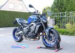 Yamaha MT-09 Y-AMT, Motoren, Motoren | Yamaha, 890 cc, Bedrijf, 3 cilinders, Meer dan 35 kW