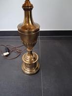 lampe de table, Maison & Meubles, 75 cm ou plus, Klassiek, Comme neuf, Enlèvement