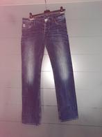 Jeans, G-Star, maat 32, W32 (confectie 46) of kleiner, Blauw, G-star Raw, Ophalen of Verzenden