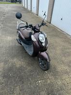 scooter b klasse sym mio, Vélos & Vélomoteurs, Scooters | SYM, Enlèvement, Comme neuf, Mio