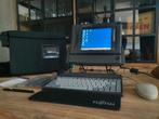 Vintage 486 DX4/100mhz win95, Computers en Software, Ophalen