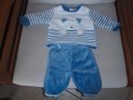 pyjama taille 68, Enlèvement ou Envoi, Comme neuf, Garçon, Vêtements de nuit ou Sous-vêtements