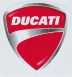 Ducati sticker #4, Motoren, Verzenden