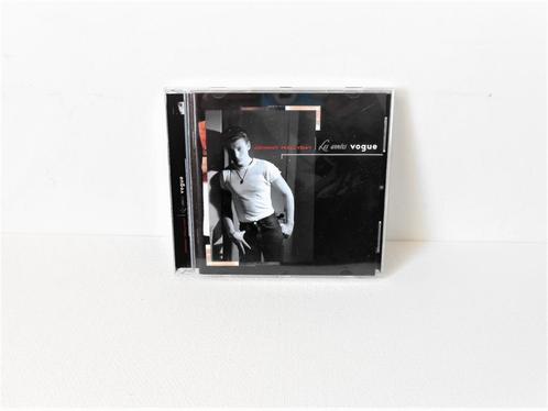 Johnny Hallyday cd-album ' Les années vogues', Cd's en Dvd's, Cd's | Rock, Verzenden