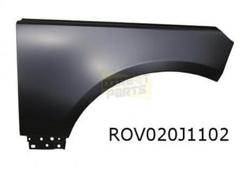 Range Rover IV (7/12-11/17) voorscherm Rechts Origineel! LR0 beschikbaar voor biedingen