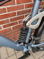 B’Twin electrisch jongensfiets, Fietsen en Brommers, Minder dan 30 km per accu, Twin, Twinlaan, Zo goed als nieuw