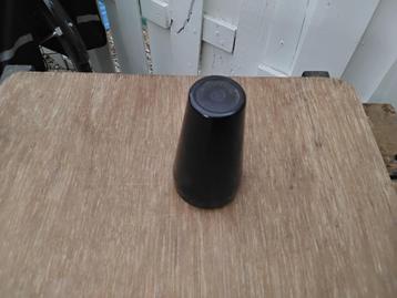 Duitse WO2 bakelieten ontsteker container, leeg.  beschikbaar voor biedingen