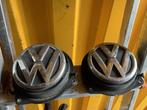 Volkswagen Golf 6 achterklep vw logo, Auto-onderdelen, Ophalen of Verzenden, Gebruikt, Volkswagen, Deur