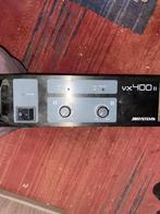 JB Systems VX400 II professionele versterker, Audio, Tv en Foto, Overige systemen, Zo goed als nieuw, 120 watt of meer, Ophalen