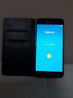 Samsung J3 (2017), Telecommunicatie, Mobiele telefoons | Samsung, Ophalen, Gebruikt, Zwart, Zonder abonnement