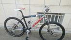 Mountainbike merk van GIANT 21VERSNELLINGEN 26inch, Fietsen en Brommers, Fietsen | Mountainbikes en ATB, Ophalen, Zo goed als nieuw