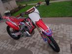 Honda crf 450, Motoren, 1 cilinder, 12 t/m 35 kW