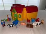 Playmobil 123 meeneem boerderij (6962), Ophalen of Verzenden, Zo goed als nieuw
