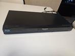 Panasonic Blu-ray disc, Audio, Tv en Foto, Blu-ray-spelers, Ophalen, Zo goed als nieuw, Panasonic