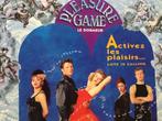 Pleasure Game. Activez Les Plaisirs (Love Is Calling), Cd's en Dvd's, Vinyl | Dance en House, Ophalen of Verzenden