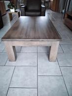 table basse, Maison & Meubles, Tables | Tables de salon, 100 à 150 cm, Moins de 50 cm, Enlèvement, Utilisé