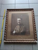 Grote foto militair, Ophalen of Verzenden