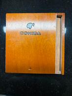 sigarenkist Cohiba SigoVI, Verzenden, Zo goed als nieuw