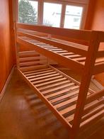 Lit superposé, Enfants & Bébés, Enlèvement, Utilisé, Lits superposés