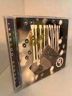 Illusion 4 - Trance Odyssey - Belgium 1996, Gebruikt