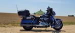 Harley Davidson Ultra Limited, 2 cilinders, 1600 cc, Particulier, Meer dan 35 kW