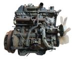 Moteur d'occasion Toyota Hilux 2.5 D-4D – 2KD-FTV-2KD, Ophalen of Verzenden, Gereviseerd, Toyota