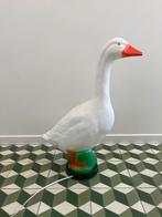 Gladys Goose lamp, Huis en Inrichting, Lampen | Vloerlampen, Ophalen, Kunststof, Gebruikt, Vintage