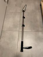 Monopoot Vanguard (55-140cm) met kop, Audio, Tv en Foto, Fotografie | Statieven en Balhoofden, Ophalen of Verzenden, Gebruikt