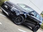 *** Land Rover - New Evoque - Camera - Leder - Garantie ***, Auto's, Dex, Zwart, Leder, SUV of Terreinwagen
