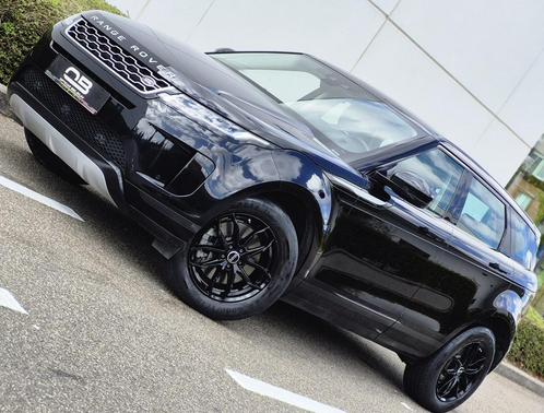 *** Land Rover - New Evoque - Camera - Leder - Garantie ***, Auto's, Land Rover, Bedrijf, Te koop, ABS, Achteruitrijcamera, Airbags