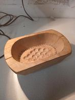 Oude Botermal, vorm hout, Enlèvement ou Envoi, Bois