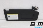 Zwarte zonneklep rechts Audi A3 8V Limo 8V5857552D, Autos : Pièces & Accessoires, Habitacle & Garnissage, Utilisé