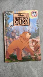Livre Disney Frère des ours, Postzegels en Munten, Ophalen