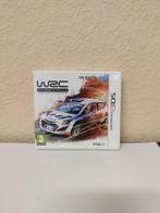 WRC Fia Rally Championship Nintendo 3DS, Consoles de jeu & Jeux vidéo, Jeux | Nintendo 2DS & 3DS, Course et Pilotage, À partir de 3 ans