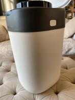 Poubelle bebe, Ophalen, Zo goed als nieuw