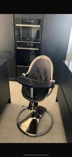 Bloom crome kinder eetstoel, Kinderen en Baby's, Kinderstoelen, Ophalen, Zo goed als nieuw