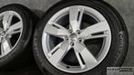 19 inch Audi SQ5 Q5 S Line 235 55 Zomerbanden Etron, Auto-onderdelen, Banden en Velgen, 19 inch, Gebruikt, -, -