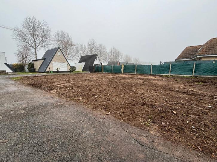 Perceel grond te huur Dunepark, Vakantie, Campings, Recreatiepark, Aan zee, Zwembad