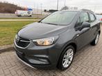 Opel Mokka X 1.6. Benzine, Autos, Achat, Euro 6, Entreprise, Boîte manuelle
